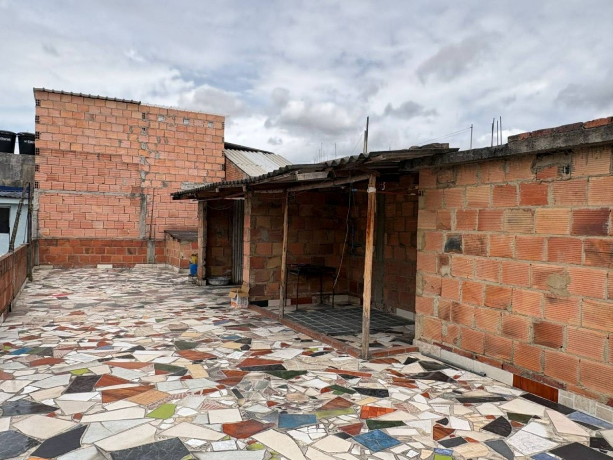 Casa en venta en Bosa San Diego, Bogotá · foto 20 de 20