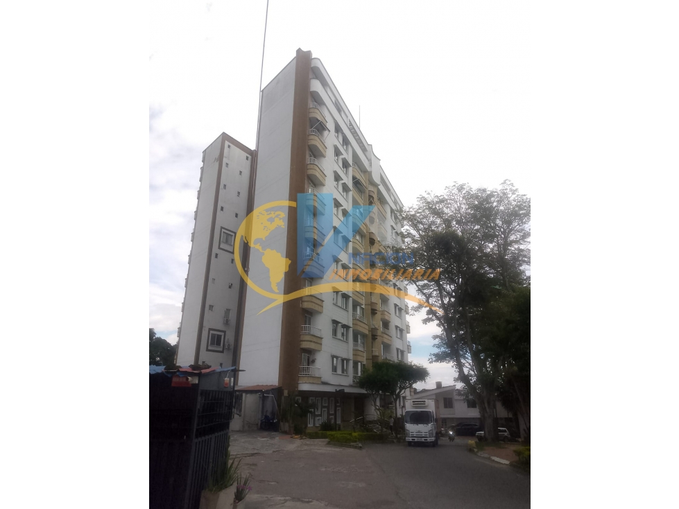 Apartamento en Arriendo en Cabecera del llano, Bucaramanga
