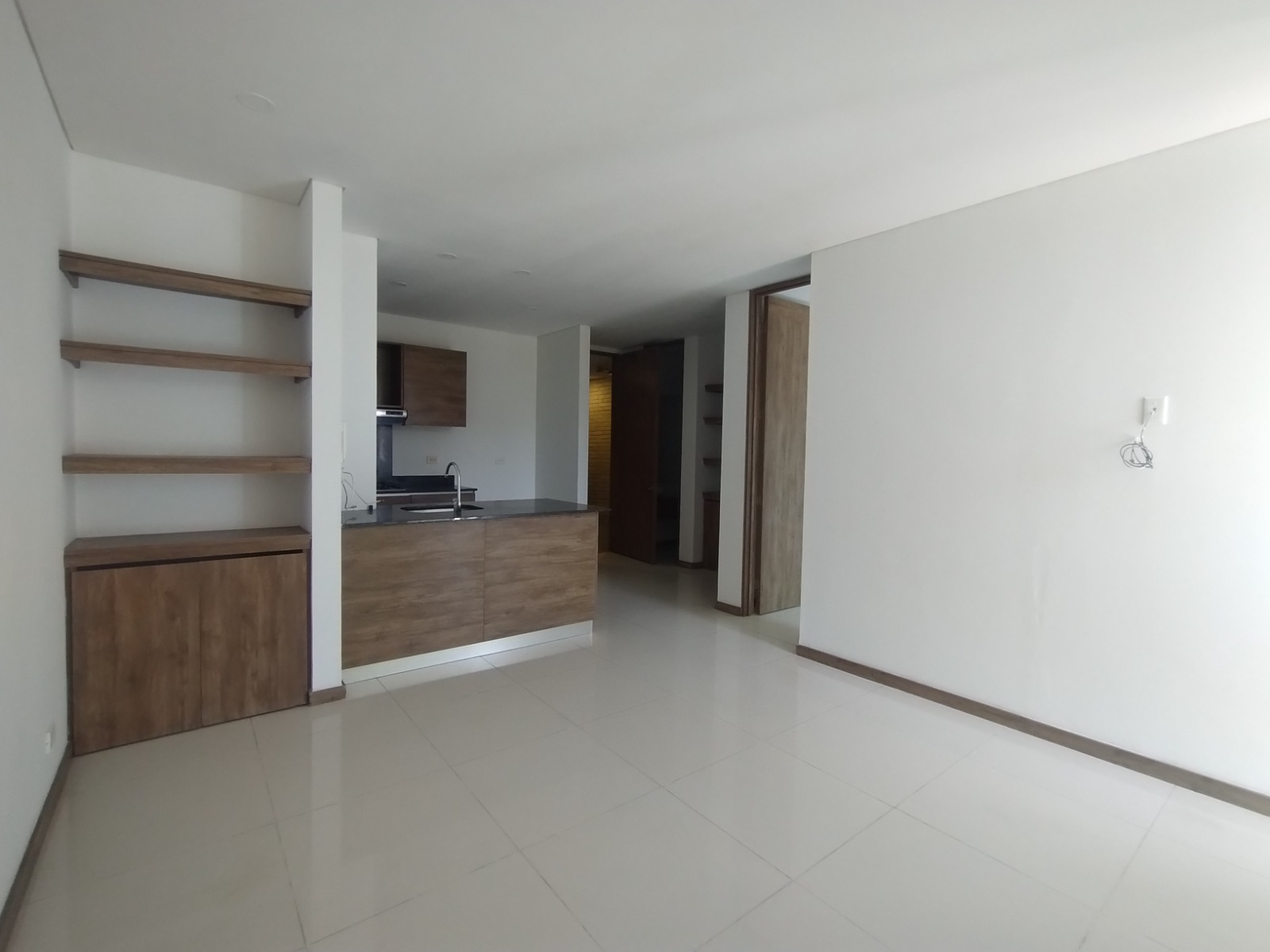 Apartamento en arriendo en Santa Monica, Barranquilla · foto 4 de 15