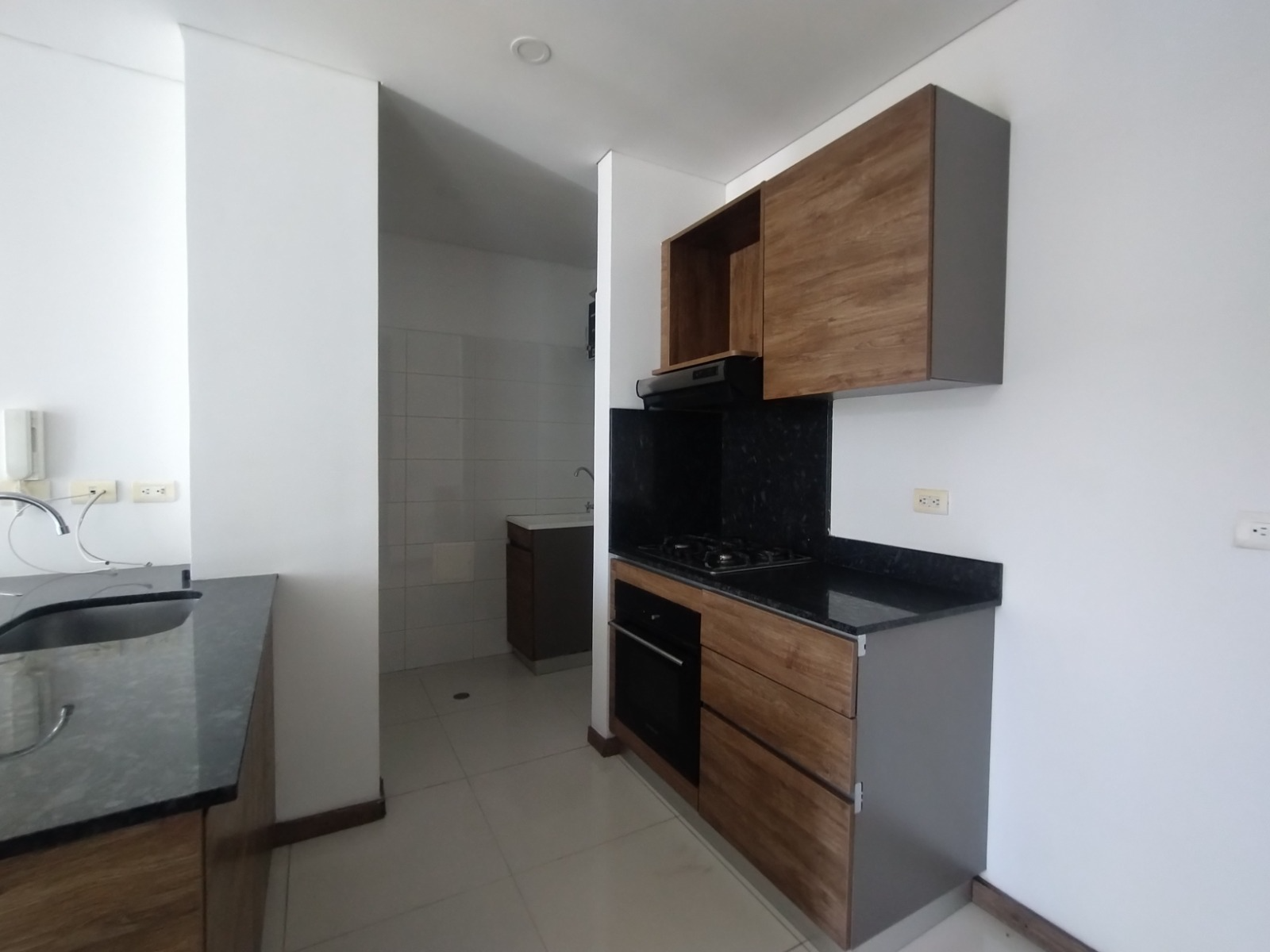 Apartamento en arriendo en Santa Monica, Barranquilla · foto 7 de 15