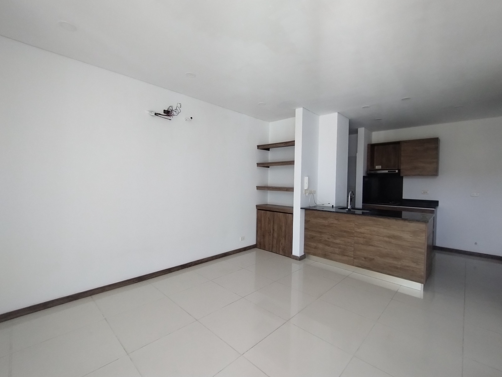 Apartamento en arriendo en Santa Monica, Barranquilla · foto 3 de 15