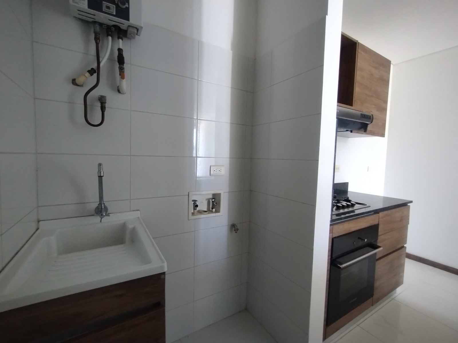 Apartamento en arriendo en Santa Monica, Barranquilla · foto 15 de 15