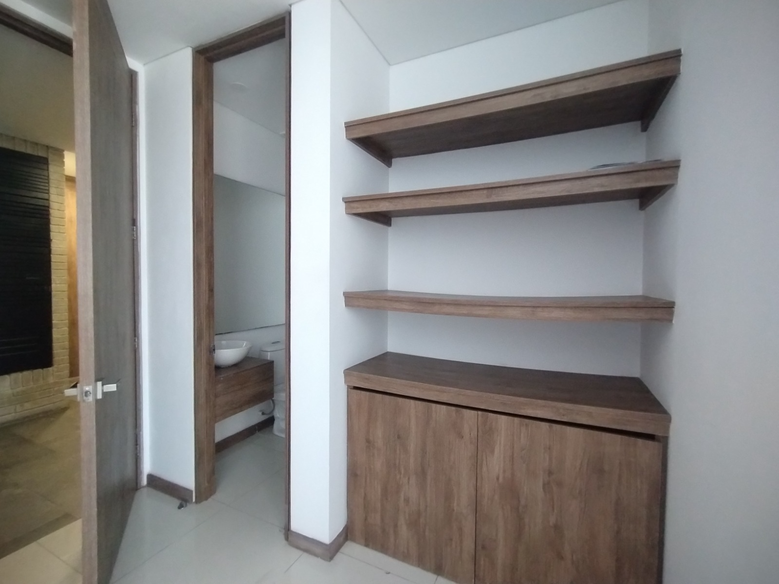 Apartamento en arriendo en Santa Monica, Barranquilla · foto 11 de 15