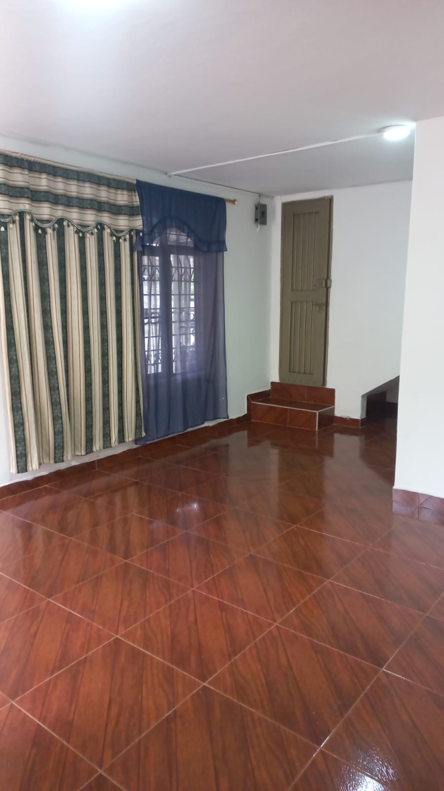 Apartaestudio en Arriendo en Santa elena, Cali