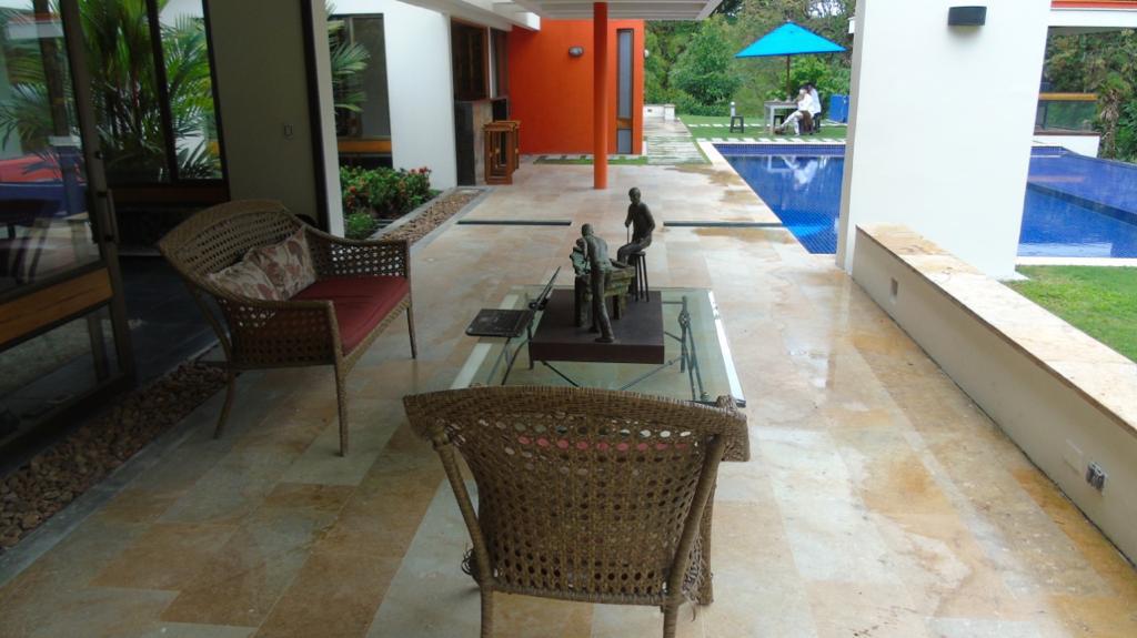 Casa en venta en Morelia, Pereira · foto 21 de 22