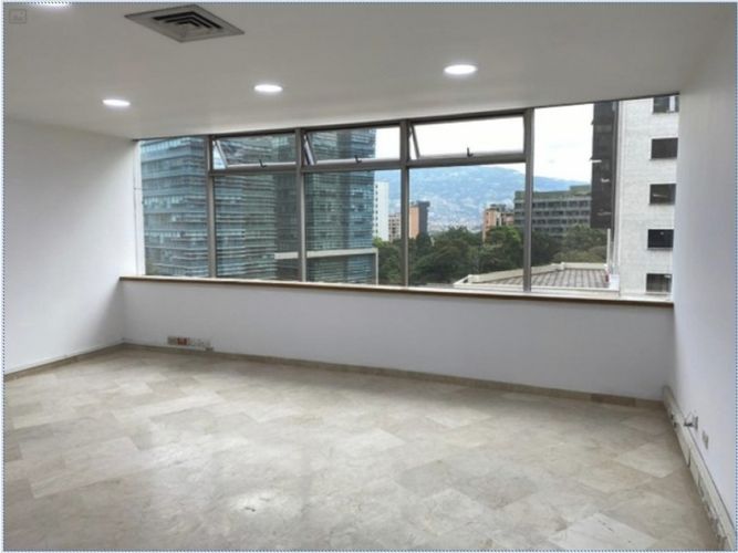 Oficina en arriendo en La Florida, Medellín, 64 m² · foto 6 de 15