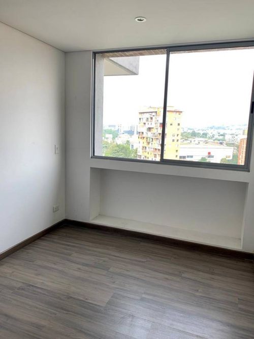 Apartamento de 3 alcobas en arriendo en Santa Maria De Los Angeles, Medellín, 104 m² · foto 7 de 8