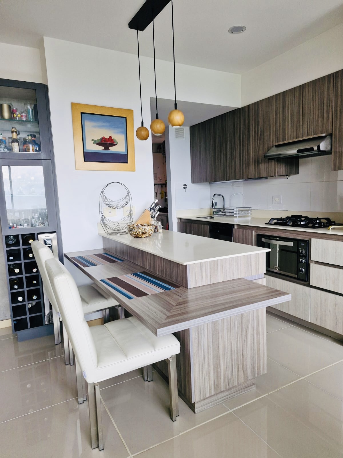 Apartamento en venta en Loma De Las Brujas, Envigado · foto 4 de 13