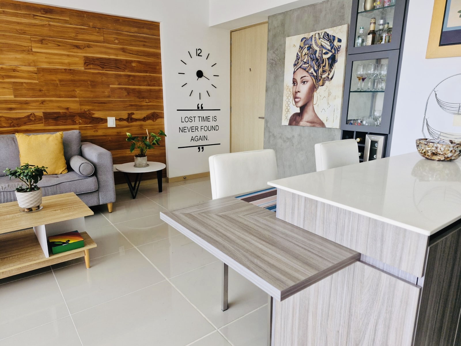 Apartamento en venta en Loma De Las Brujas, Envigado · foto 6 de 13