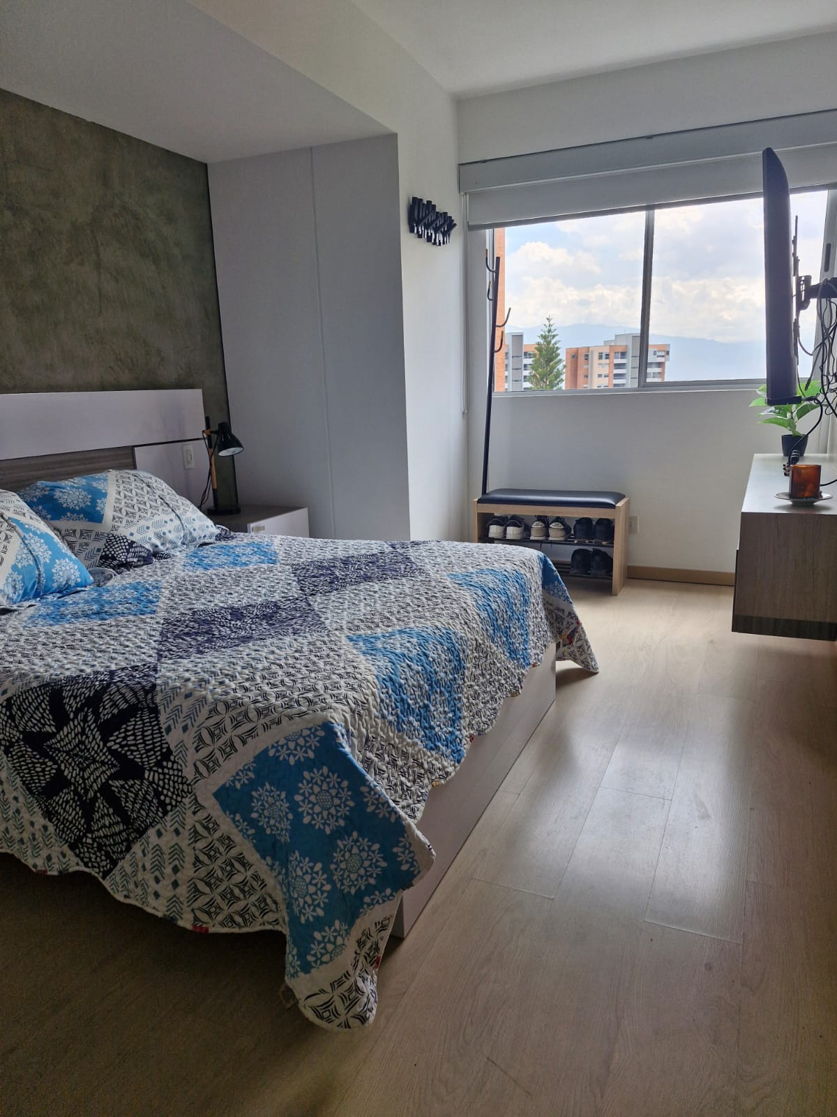 Apartamento en venta en Loma De Las Brujas, Envigado · foto 7 de 13