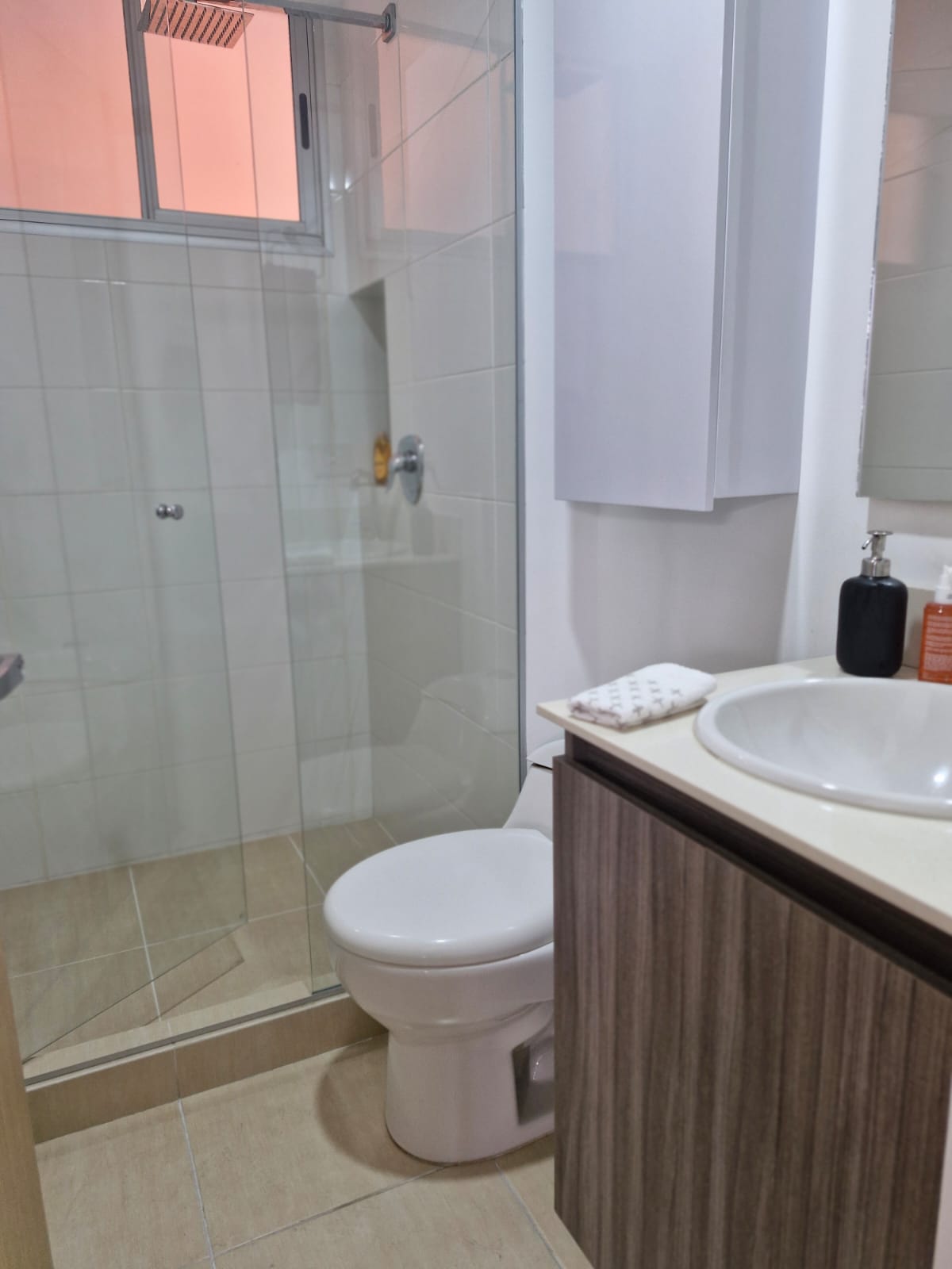 Apartamento en venta en Loma De Las Brujas, Envigado · foto 9 de 13