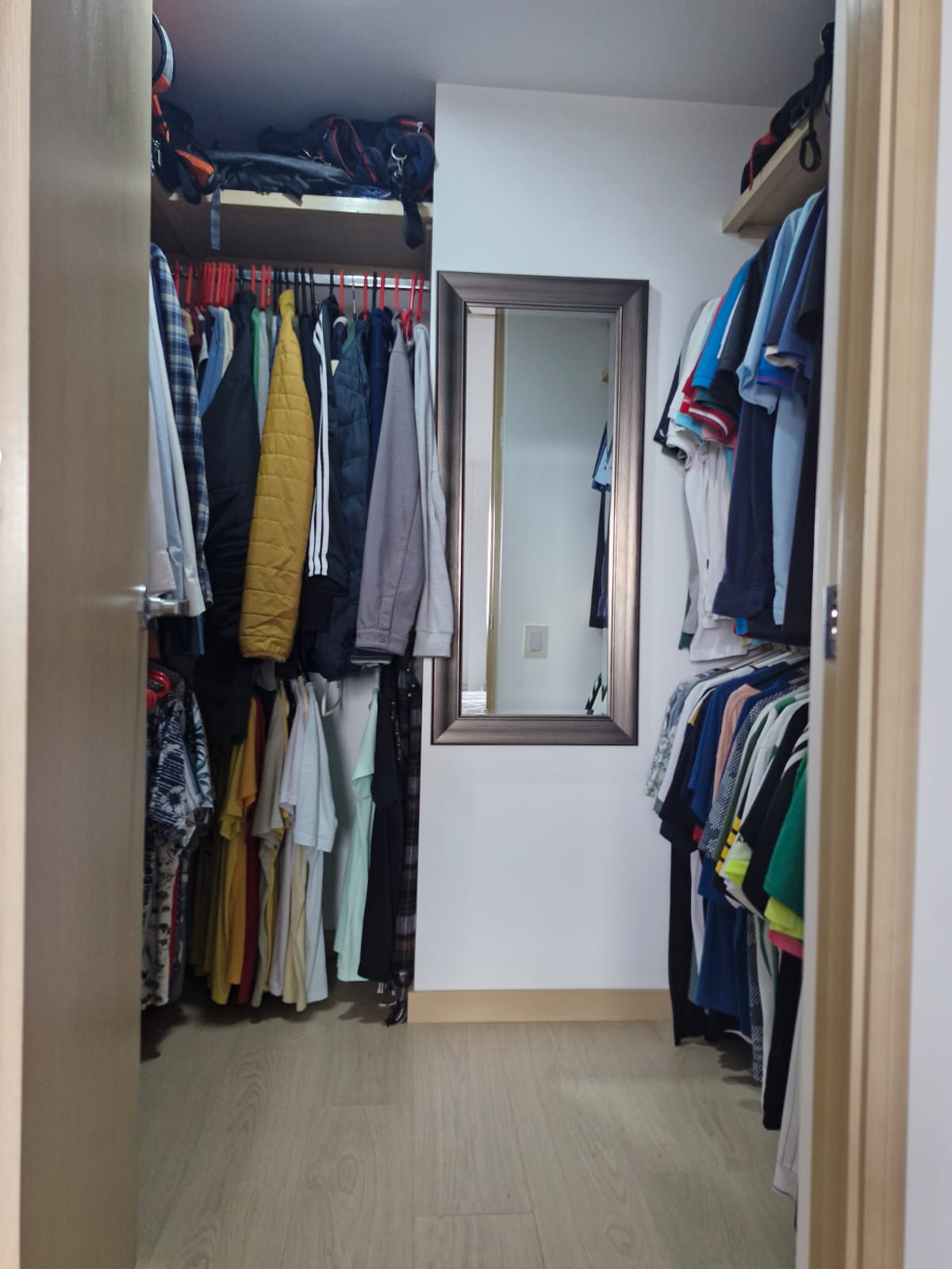 Apartamento en venta en Loma De Las Brujas, Envigado · foto 10 de 13