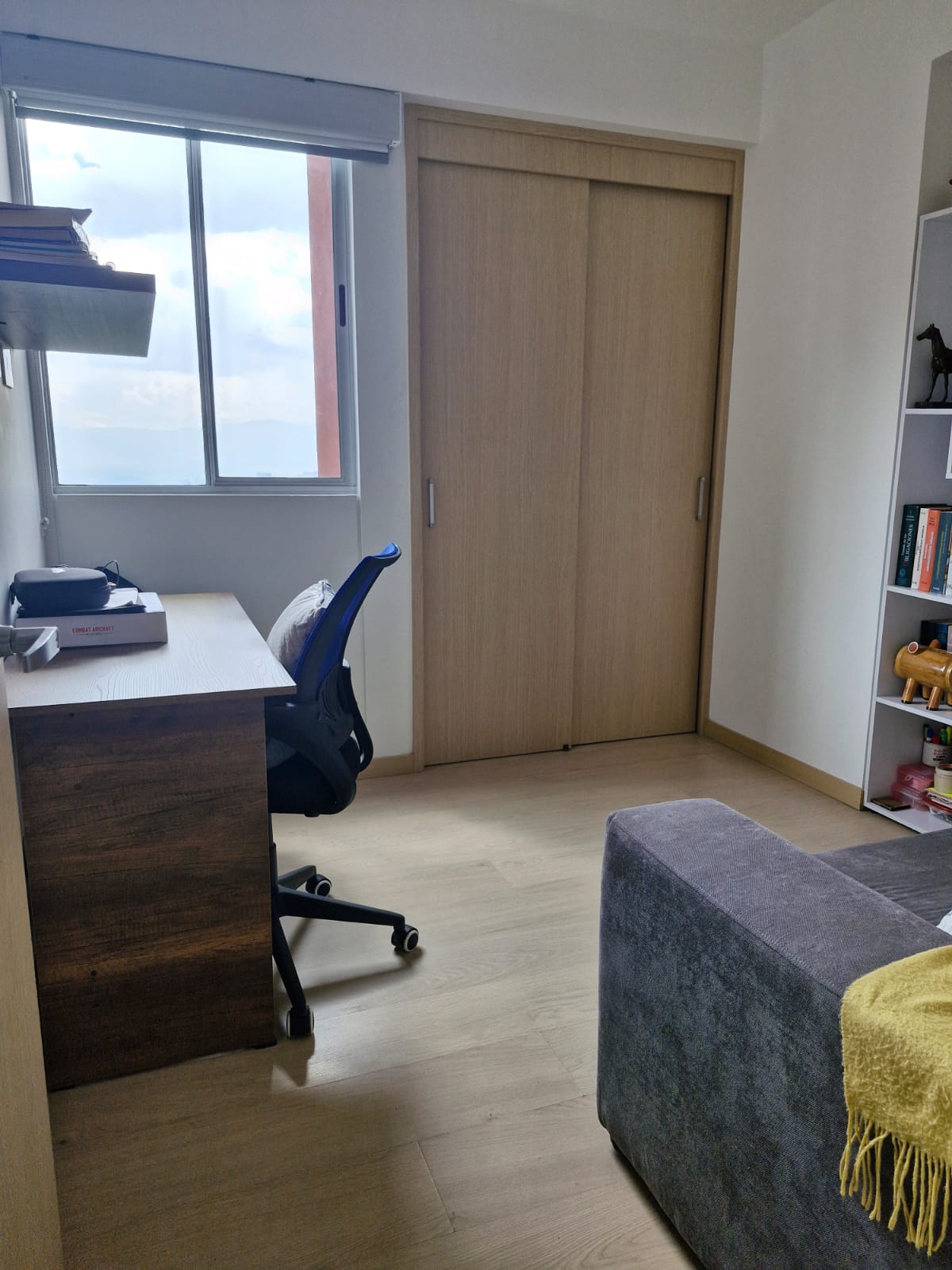 Apartamento en venta en Loma De Las Brujas, Envigado · foto 11 de 13