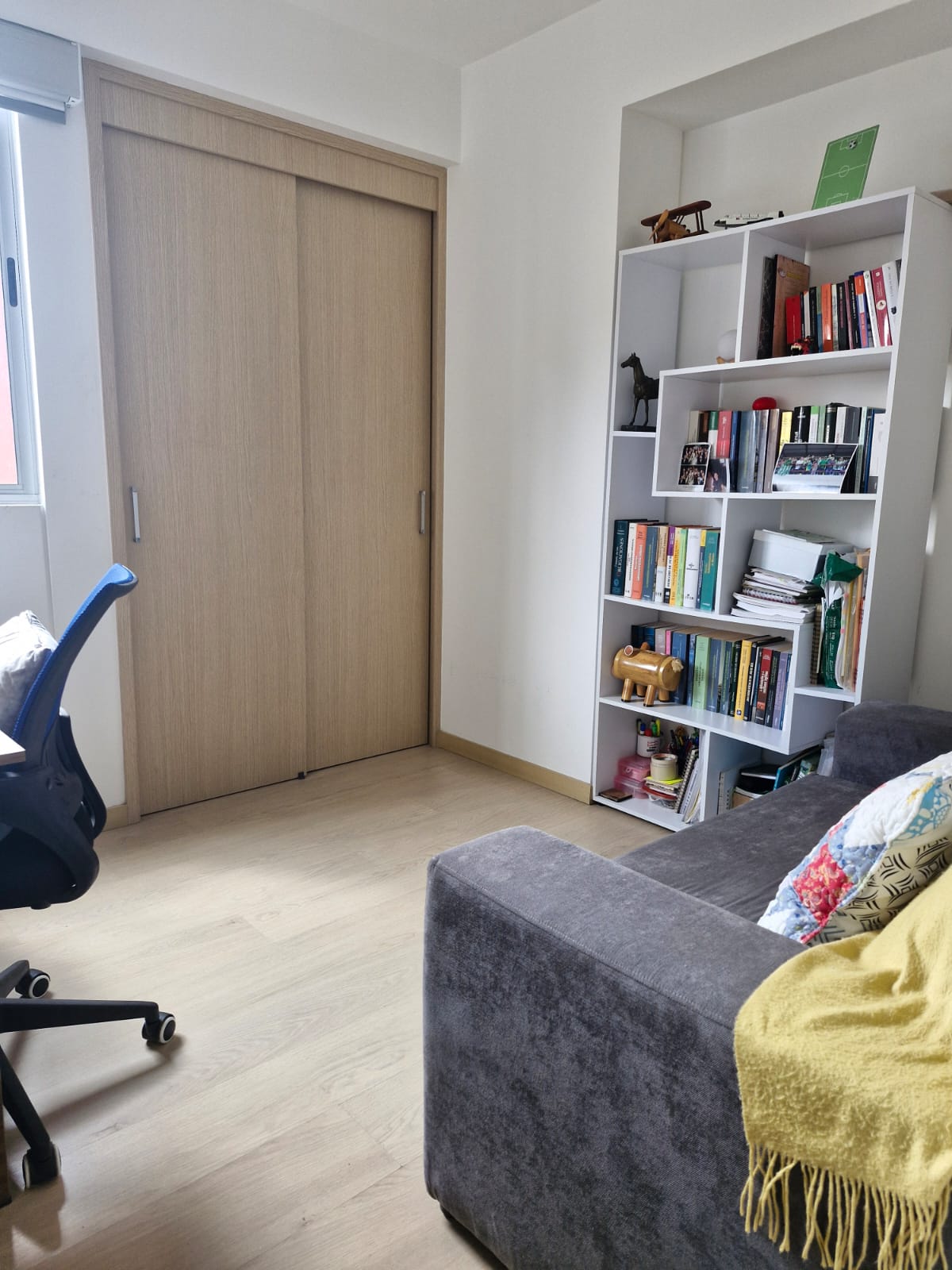 Apartamento en venta en Loma De Las Brujas, Envigado · foto 12 de 13