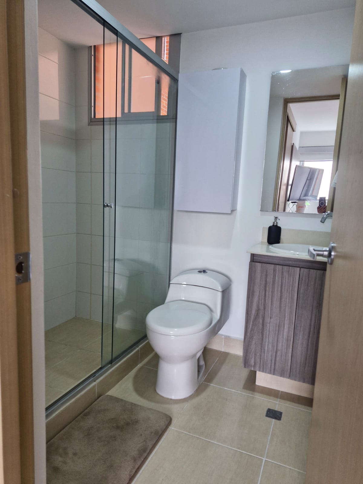 Apartamento en venta en Loma De Las Brujas, Envigado · foto 13 de 13