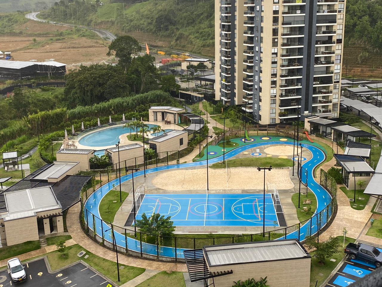 Foto del apartamento
