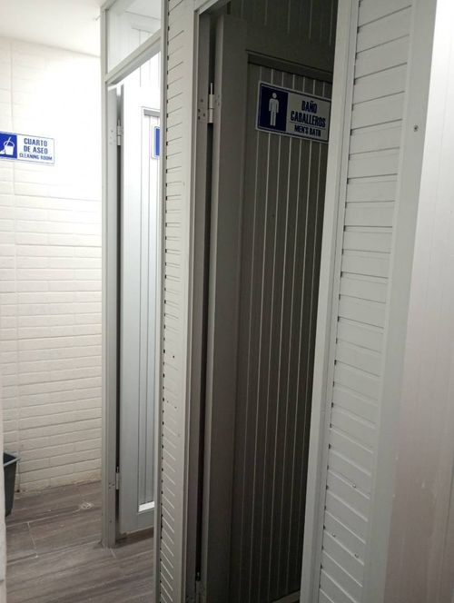 Oficina en arriendo en San Andres, Pasto, 72 m² · foto 5 de 5