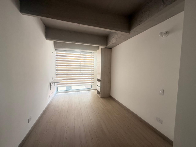 Apartaestudio en Arriendo en Prado veraniego, Bogotá