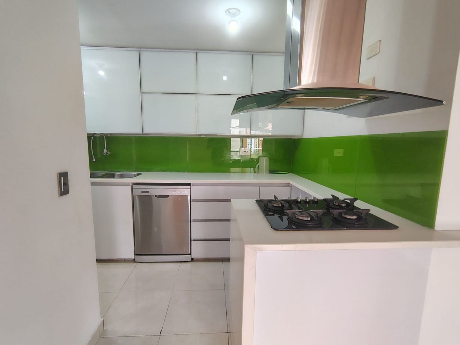 Apartamento en venta en Belén, Medellín 3