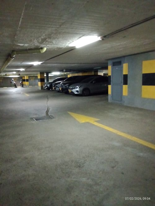 Oficina en arriendo en Chipichape, Cali, 44 m² · foto 14 de 18