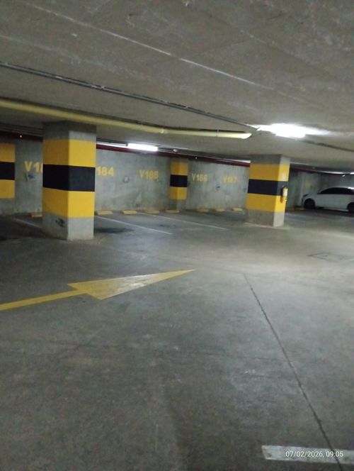 Oficina en arriendo en Chipichape, Cali, 44 m² · foto 13 de 18