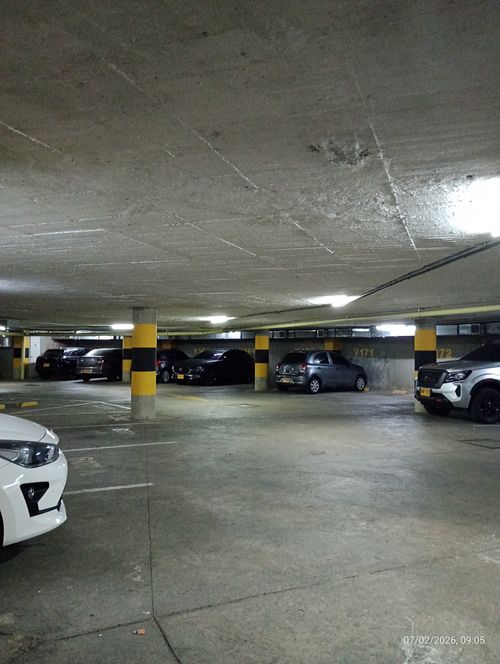 Oficina en arriendo en Chipichape, Cali, 44 m² · foto 15 de 18