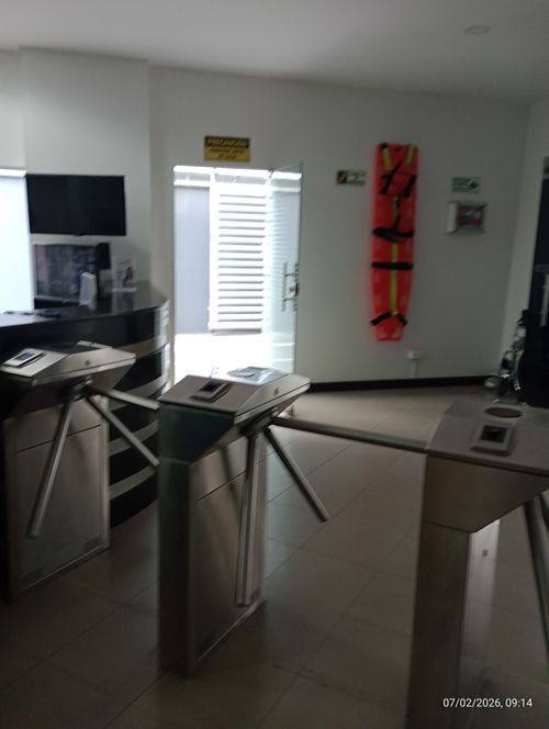 Oficina en arriendo en Chipichape, Cali, 44 m² · foto 17 de 18