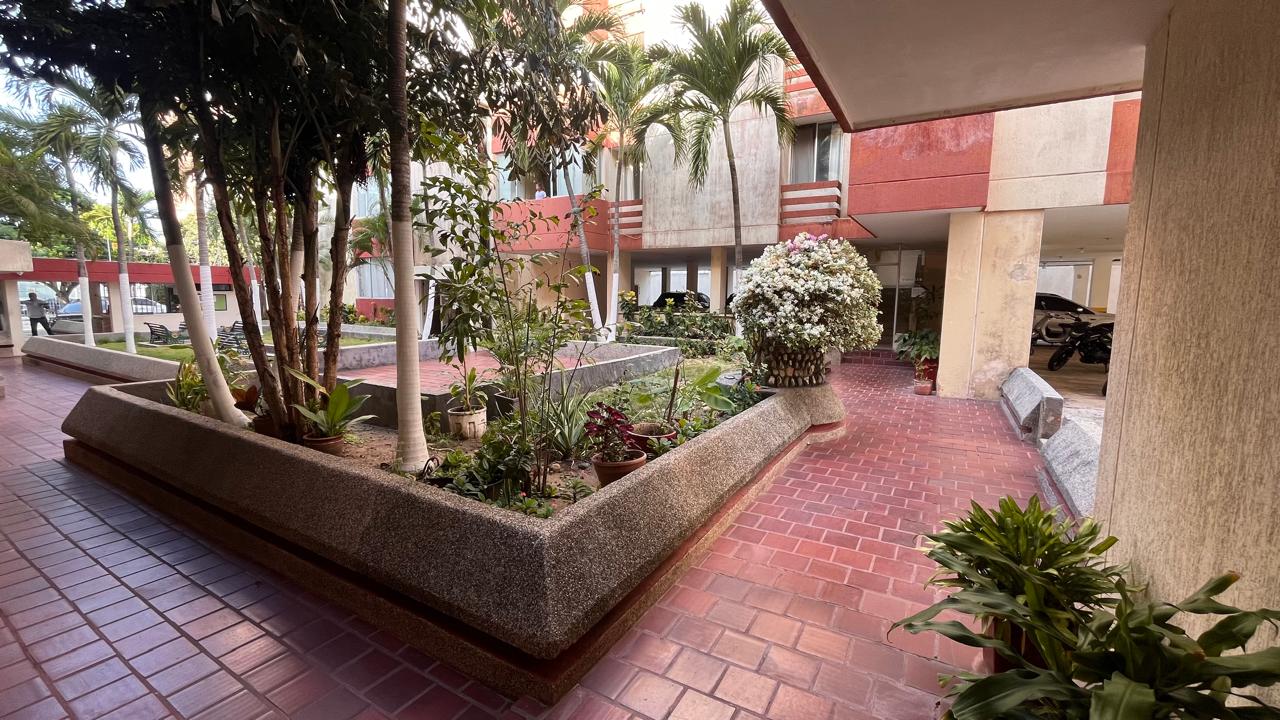 Apartamento en venta en Andalucia, Barranquilla · foto 2 de 24