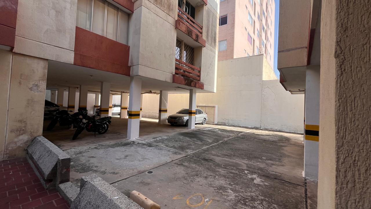 Apartamento en venta en Andalucia, Barranquilla · foto 3 de 24