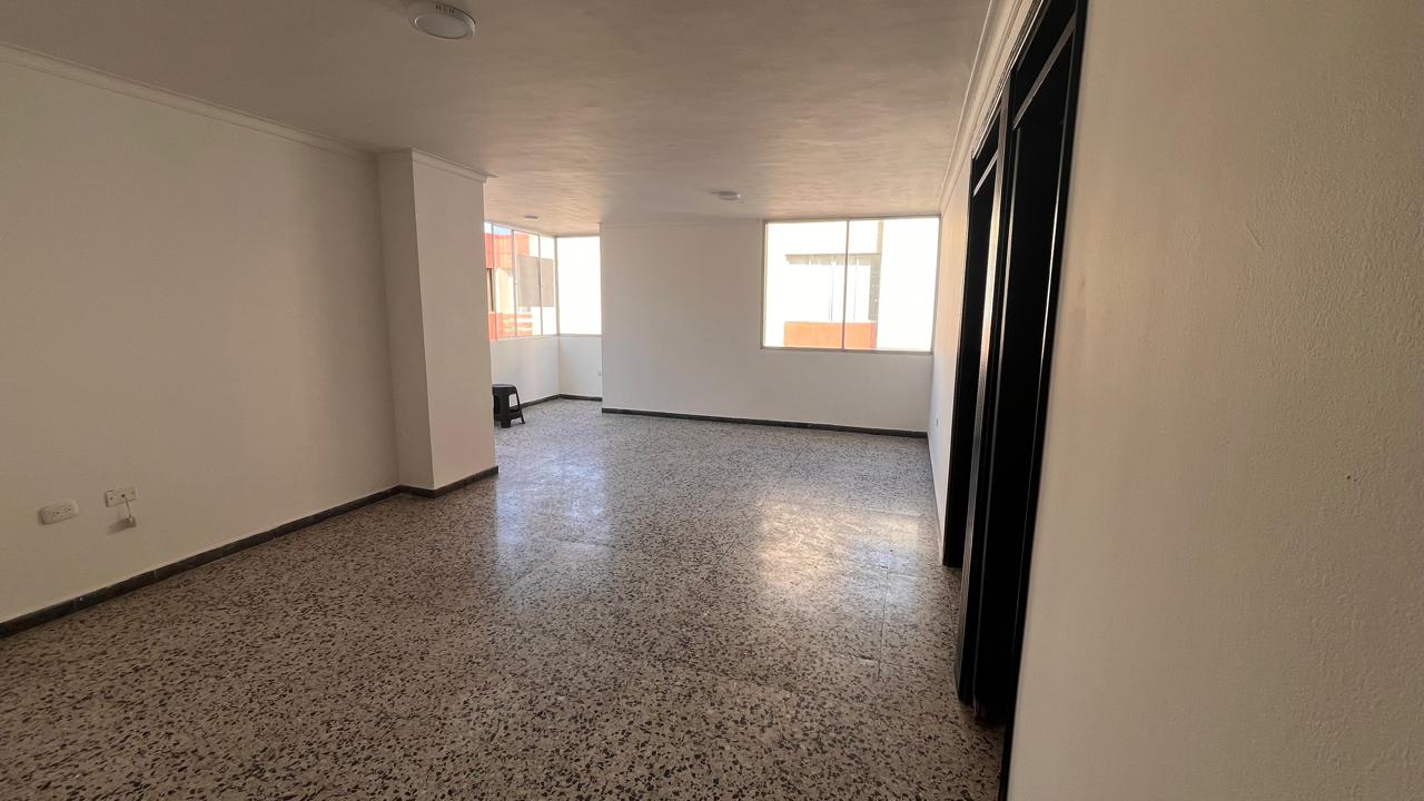 Apartamento en venta en Andalucia, Barranquilla · foto 4 de 24