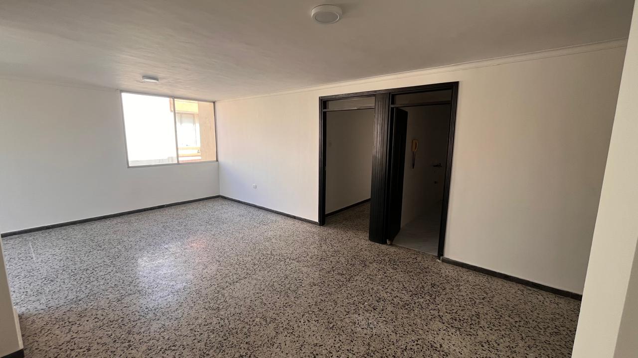 Apartamento en venta en Andalucia, Barranquilla · foto 5 de 24