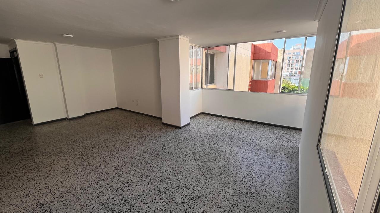 Apartamento en venta en Andalucia, Barranquilla · foto 6 de 24