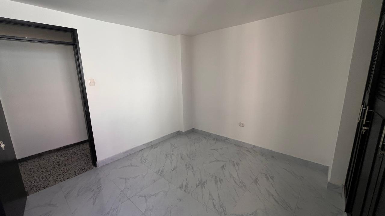 Apartamento en venta en Andalucia, Barranquilla · foto 9 de 24