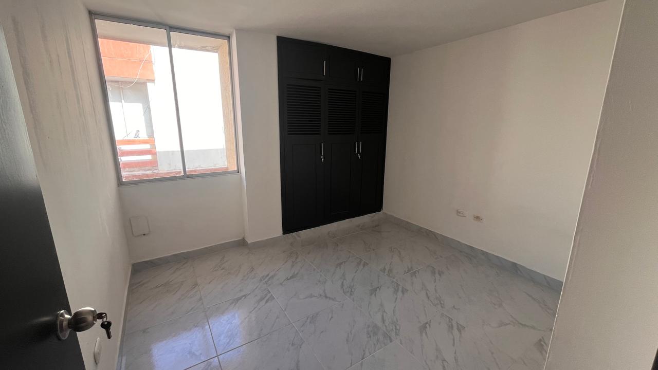 Apartamento en venta en Andalucia, Barranquilla · foto 11 de 24
