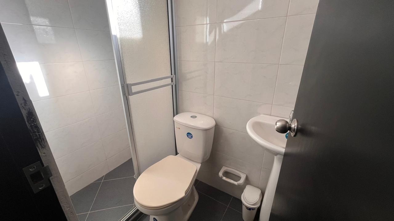 Apartamento en venta en Andalucia, Barranquilla · foto 16 de 24