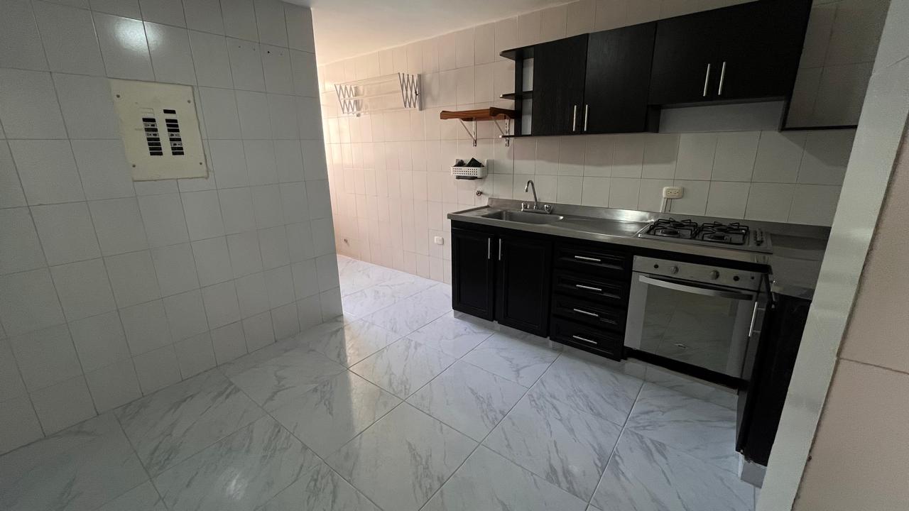 Apartamento en venta en Andalucia, Barranquilla · foto 19 de 24