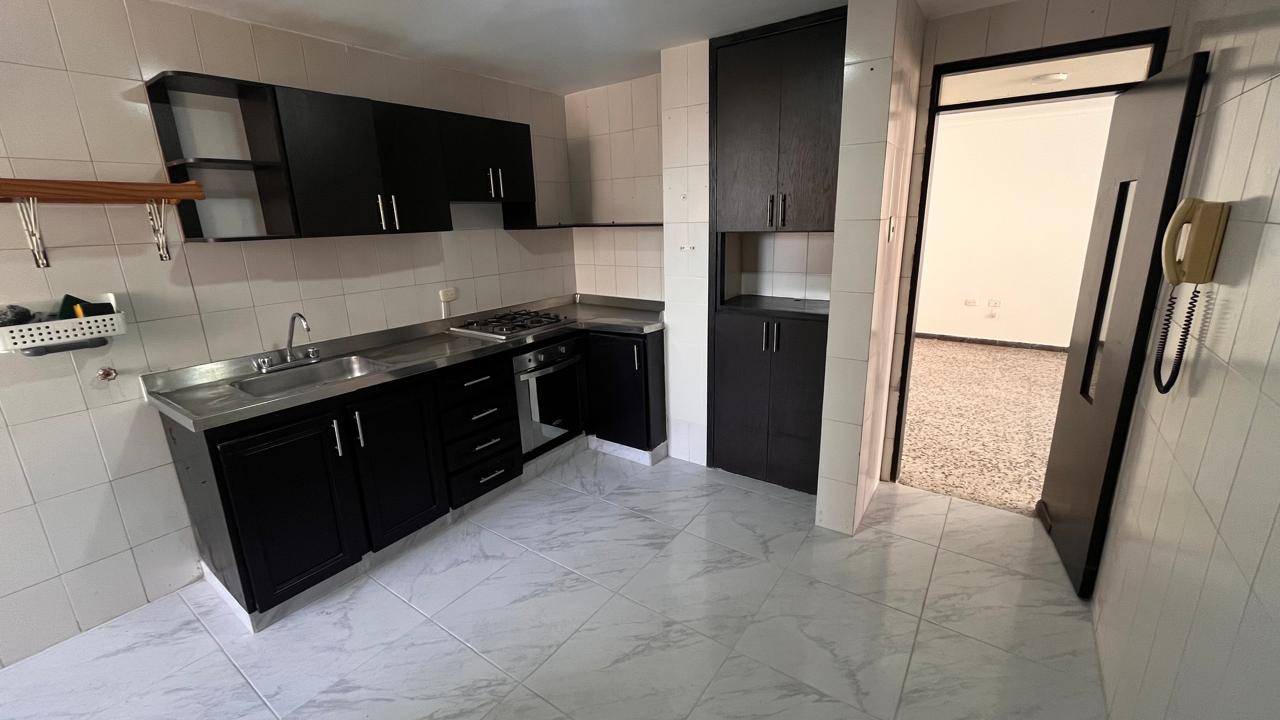 Apartamento en venta en Andalucia, Barranquilla · foto 20 de 24