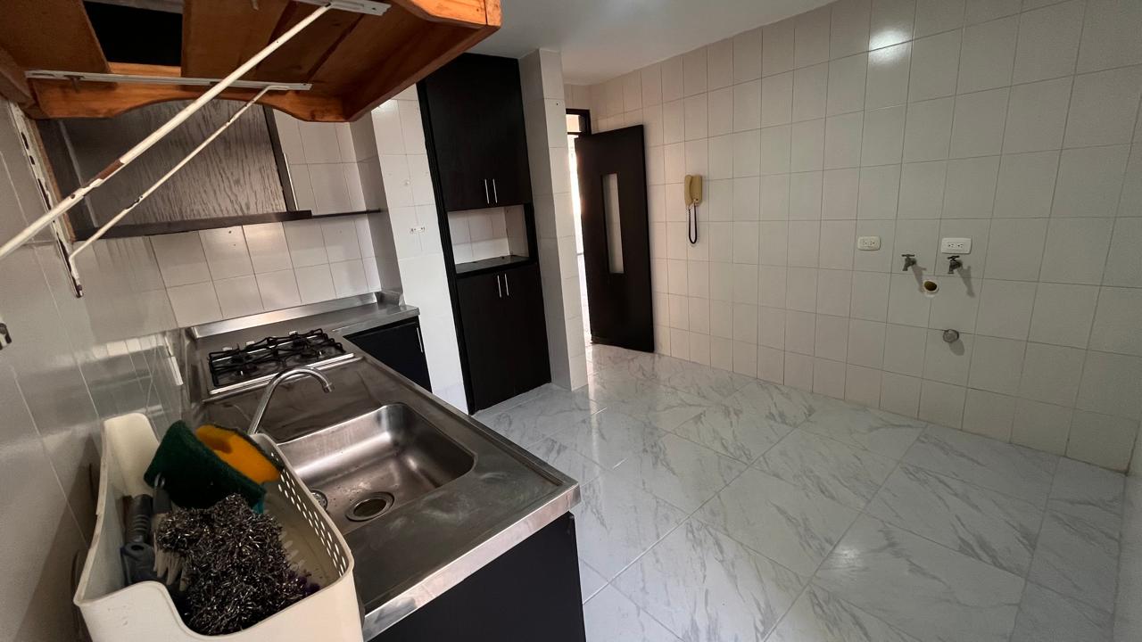 Apartamento en venta en Andalucia, Barranquilla · foto 22 de 24