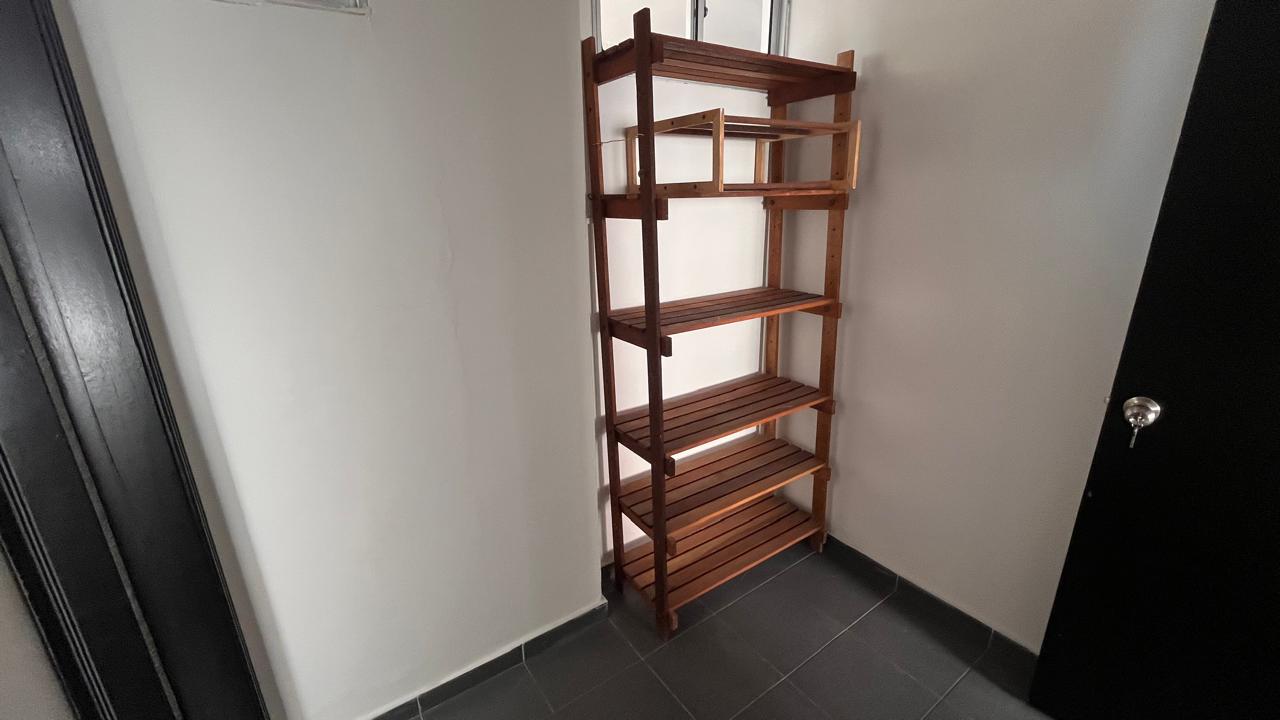 Apartamento en venta en Andalucia, Barranquilla · foto 23 de 24