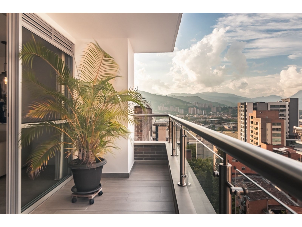 Apartamento en venta en Zuñiga, Medellín 4