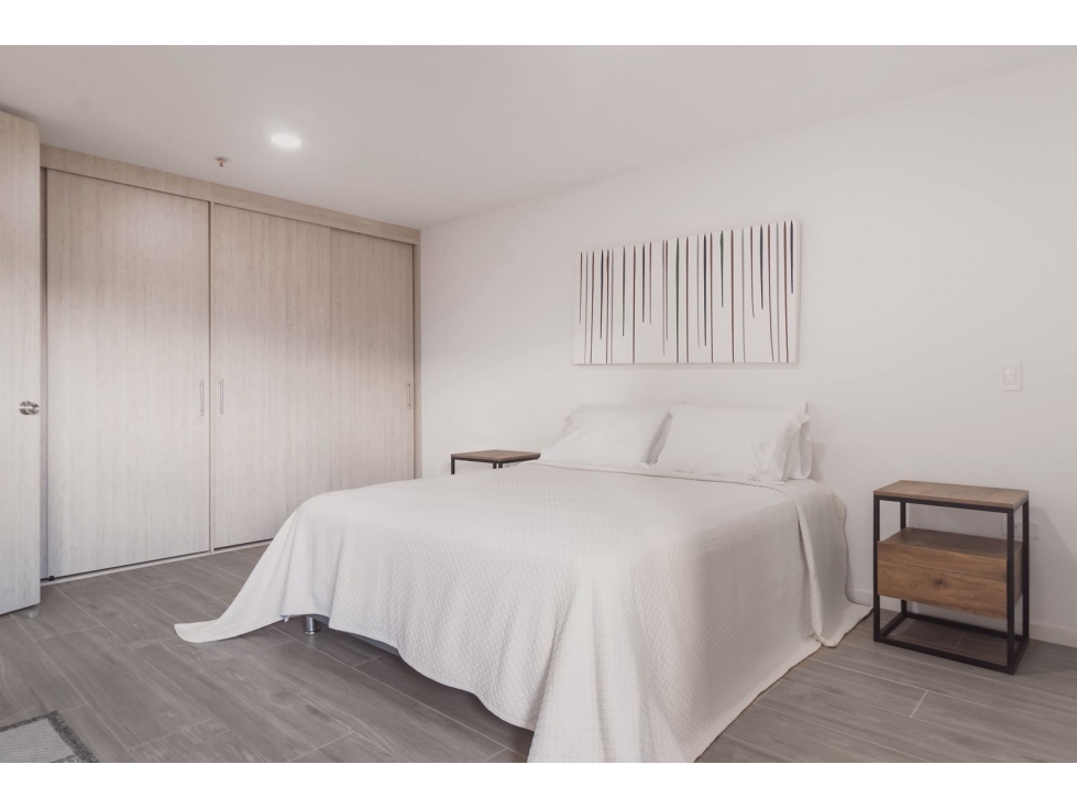 Apartamento en venta en Zuñiga, Medellín 5