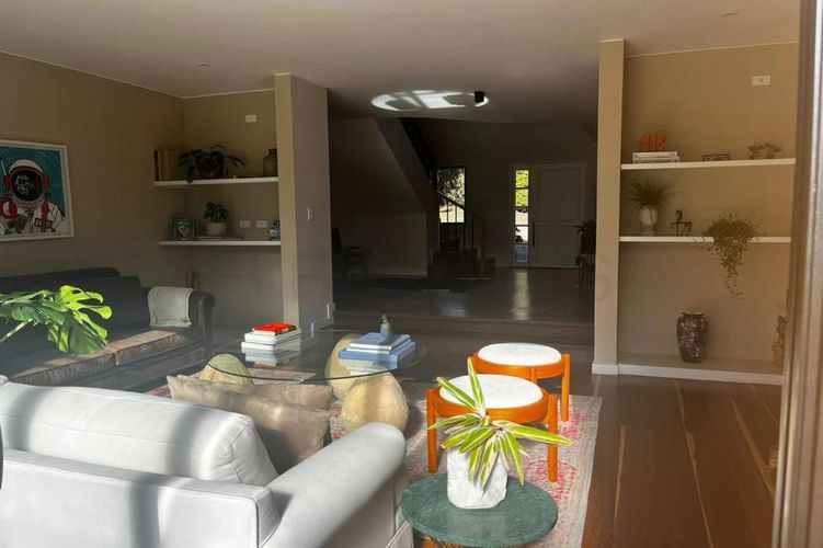 Casa de 4 alcobas en venta en El Jardin, La Calera, 430 m² · foto 3 de 20