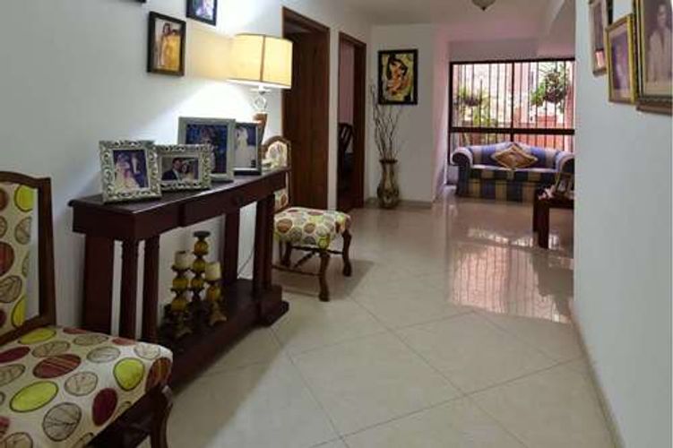 Apartamento de 4 alcobas en venta en Villa Campestre, Barranquilla, 281 m² · foto 5 de 20
