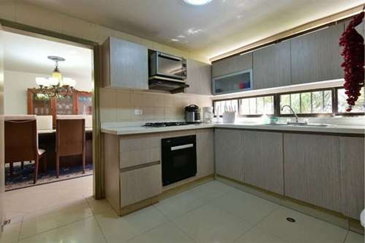 Apartamento de 4 alcobas en venta en Villa Campestre, Barranquilla, 281 m² · foto 7 de 20