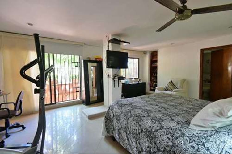 Apartamento de 4 alcobas en venta en Villa Campestre, Barranquilla, 281 m² · foto 8 de 20