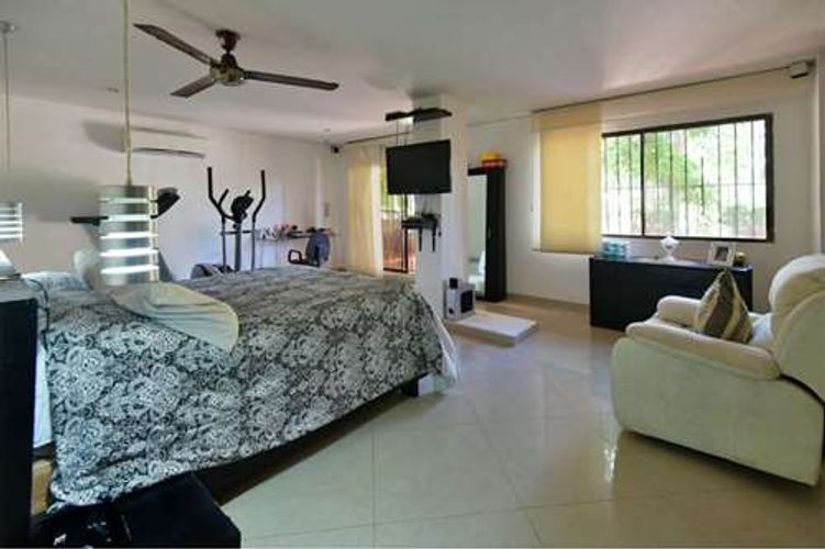 Apartamento de 4 alcobas en venta en Villa Campestre, Barranquilla, 281 m² · foto 9 de 20