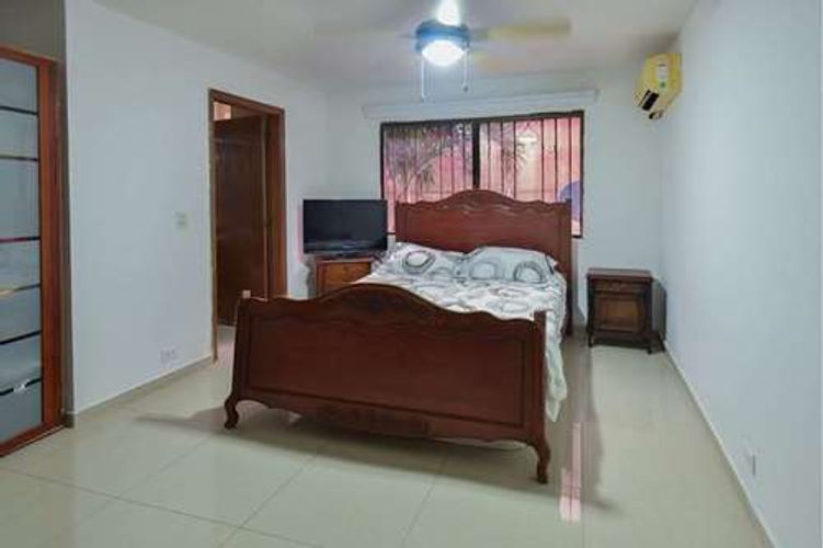 Apartamento de 4 alcobas en venta en Villa Campestre, Barranquilla, 281 m² · foto 10 de 20