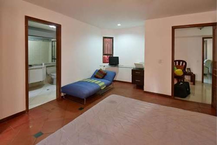 Apartamento de 4 alcobas en venta en Villa Campestre, Barranquilla, 281 m² · foto 12 de 20