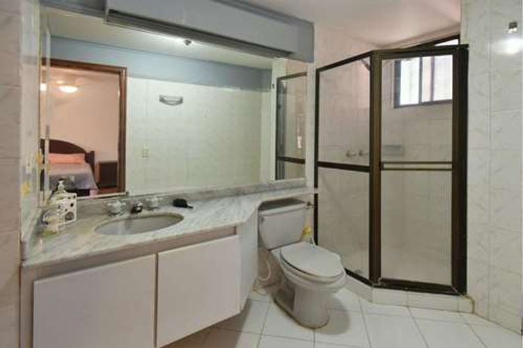 Apartamento de 4 alcobas en venta en Villa Campestre, Barranquilla, 281 m² · foto 16 de 20