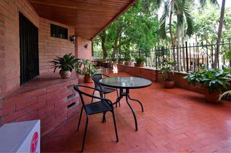 Apartamento de 4 alcobas en venta en Villa Campestre, Barranquilla, 281 m² · foto 18 de 20
